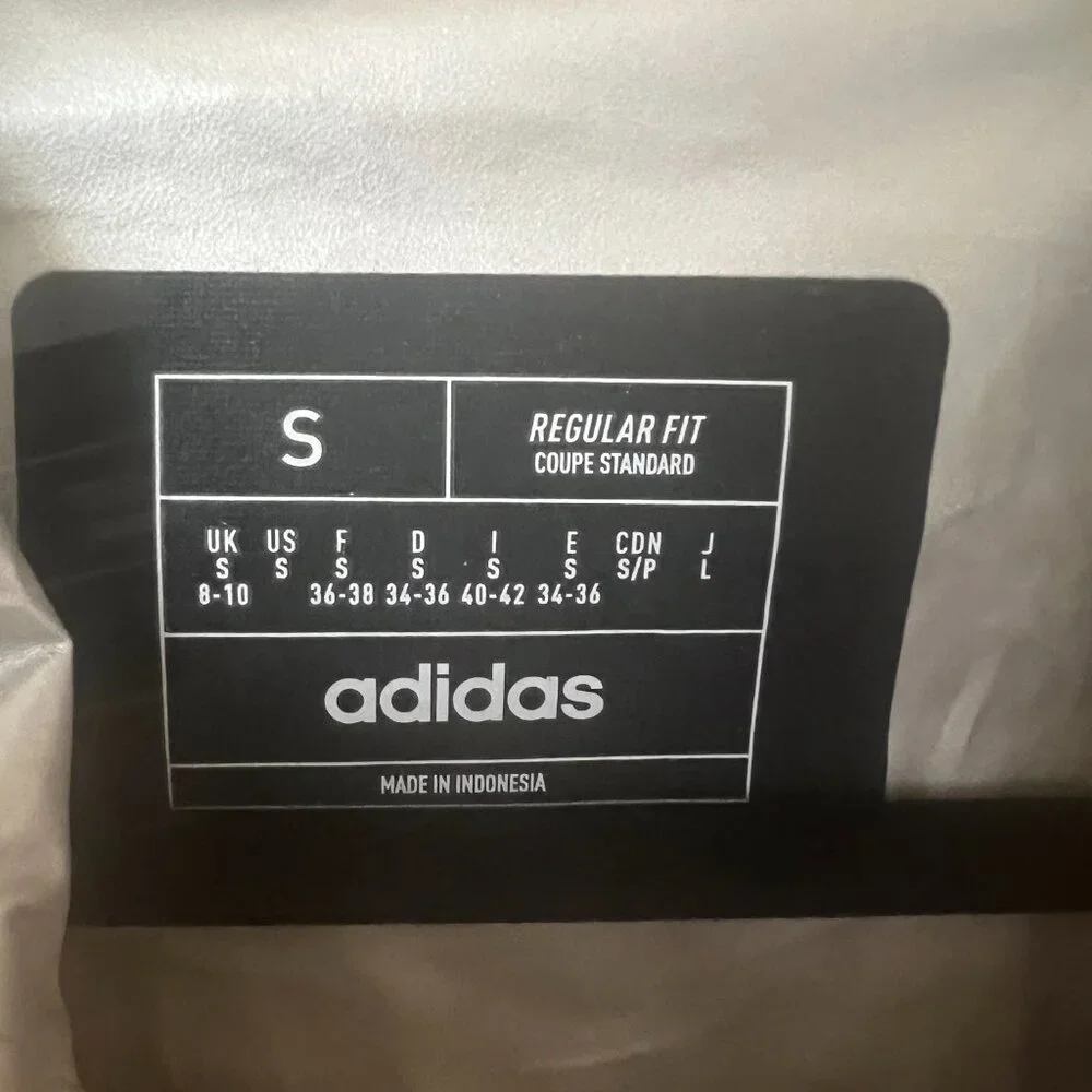 Adidas Terrex Xperior Gore-Tex Waterproof Jacket - Picture 2 of 5